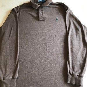 POLO by Ralph Lauren long sleeve